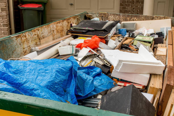 Professional Junk Removal Services in West Branch, IA